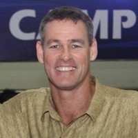 Shane Froling