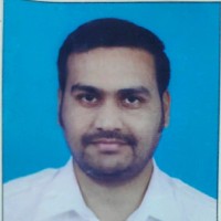 Santhosh Kumar Amrutham