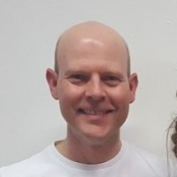 Rob Harris