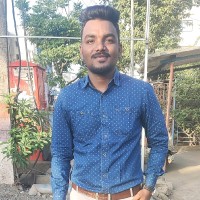 Sanket Mane