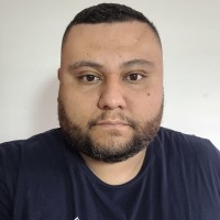 Johnny Patente Santos De Oliveira
