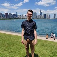 Nathan Bilodeau