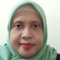 Ira Sukmawati