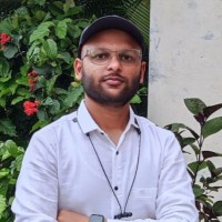 Tejas Raikwar
