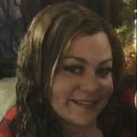 Roseanna Eubanks