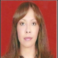 Shirley Pamela Rivera Rojas