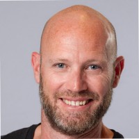 Christopher Redgrave