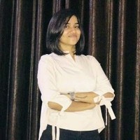 Suchismita Sahoo
