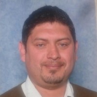 Peter Ismael Mencias Bahamonde