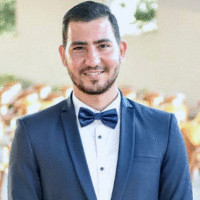 Daniel Romero