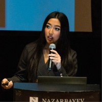 Yerkezhan Zholdassova