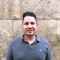 Anthony Gourley