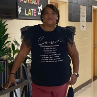 Laverne Sanders, Ed.S.