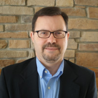 Greg Barnes
