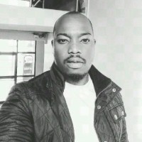 Lawrence Ching'Oma