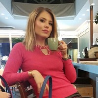 Valentina Manzon
