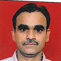 Bhuraram Prajapati