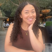 Faith Crystiana Robinson