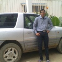 Nikesh Khant