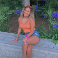 Ashley Montalvo