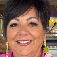 Sarah Hall