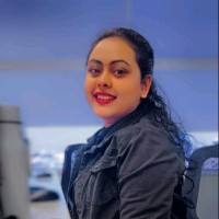 Anamika Das