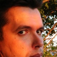 Alexander Scherbakov