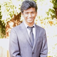Neil Suvarna