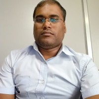 Manoj Behera