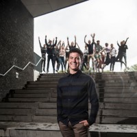 Hannes Van Gansen