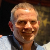 Shep Arine