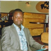 augustine kenneth afful