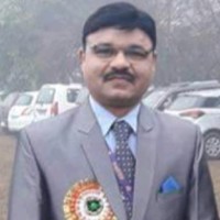 Dr. Dheeraj Gupta