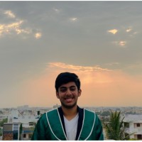 Siddharth Reddy
