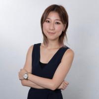 Alphina Wu