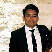 Christer Sanchez Vasquez