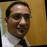 Saud Sayed
