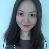 Kiki Tong