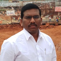 Nagaraj M P