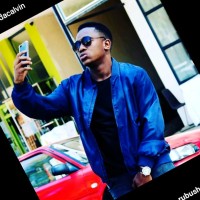 Lusanda Dibinkonzo
