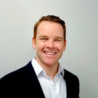 Keith Moore