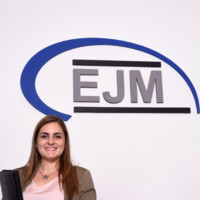 Maria Magdalena Martinez