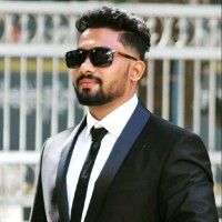 Tarun S
