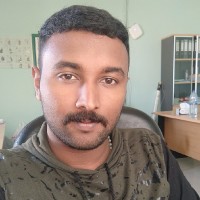 Shalu Chacko Varghese