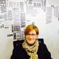 Morag Williams