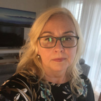 Hulda Katla Saebergsdottir