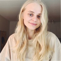 Hanna Magnusson Branheim