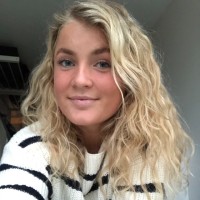 Caroline Flarup Møller-Jensen