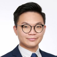 Edwin Toh