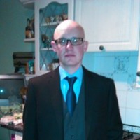 Anthony Horrocks